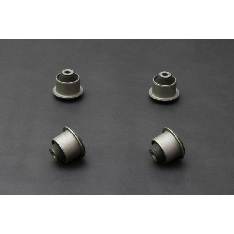 6 ATENZA 1st GG GY 2002-2008 Mazda Bras supérieur avant silentbloc Hardrace