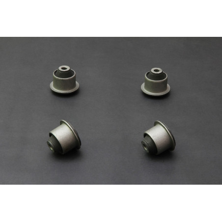 6 ATENZA 1st GG GY 2002-2008 Mazda Bras supérieur avant silentbloc Hardrace