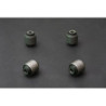 6 ATENZA 1st GG GY 2002-2008 Mazda Bras supérieur arrière silentbloc Hardrace