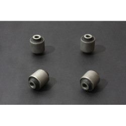 6 ATENZA 1st GG GY 2002-2008 Mazda Rear Toe Bras silentbloc Hardrace