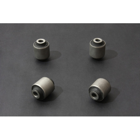 6 ATENZA 1st GG GY 2002-2008 Mazda Rear Toe Bras silentbloc Hardrace