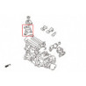 6 ATENZA 1st GG GY 2002-2008 Mazda Harden Support moteur Hardrace