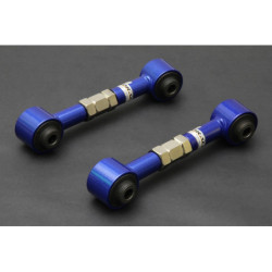 6 ATENZA 1st GG GY 2002-2008 Mazda Rear Toe Bras de suspension Hardrace