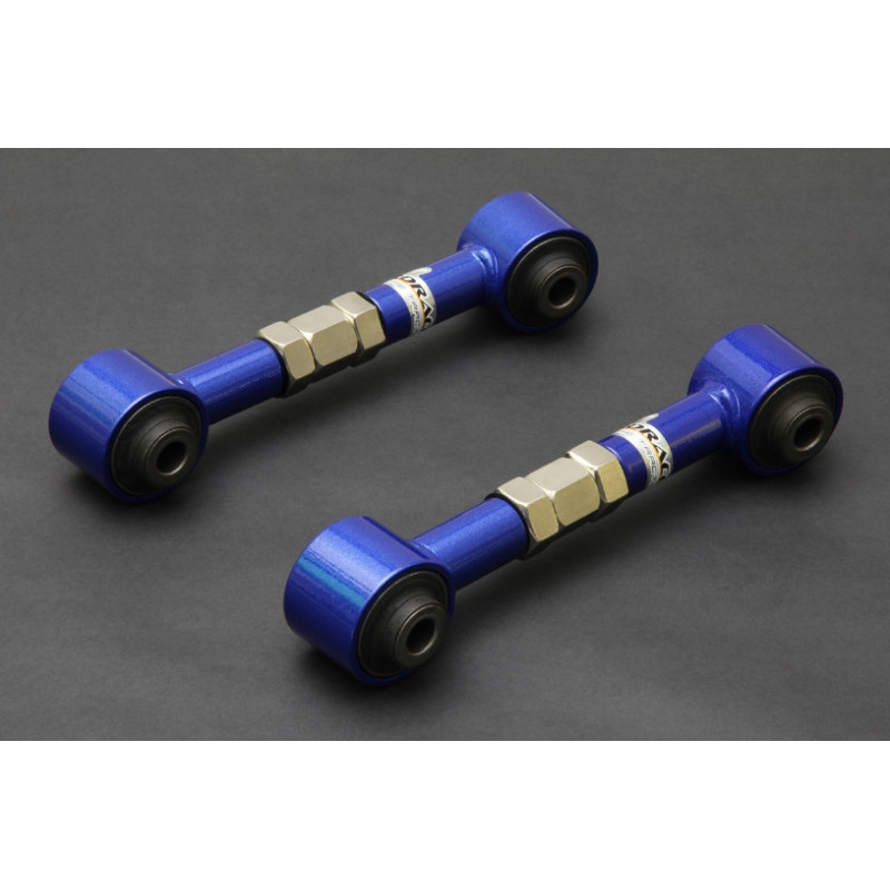 6 ATENZA 1st GG GY 2002-2008 Mazda Rear Toe Bras de suspension Hardrace