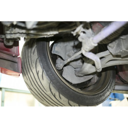 RX-7 3rd FD 1991-2002 Mazda Rc Biellette de direction End Hardrace