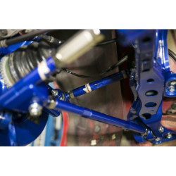 RX-7 3rd FD 1991-2002 Mazda Rear Toe Bras de suspension Hardrace
