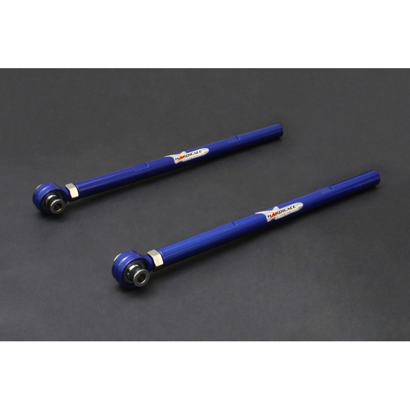 RX-7 3rd FD 1991-2002 Mazda Rear Lower Trailing Bras Hardrace