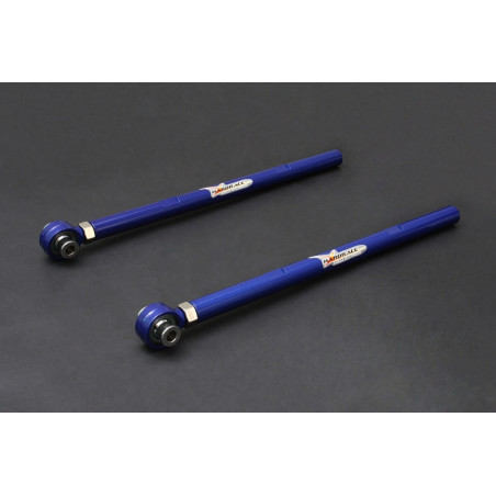 RX-7 3rd FD 1991-2002 Mazda Rear Lower Trailing Bras Hardrace