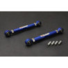 C-class W202 1993-2000 Mercedes-benz Kit carrossage arrière Hardrace