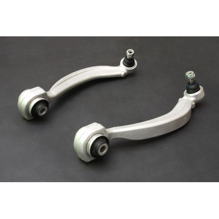 C-class W204 2008~2015 Mercedes-benz Front Lower Bras de suspension Hardrace