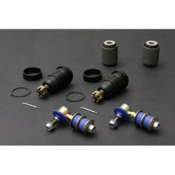 3000GT GTO Z11A Z15A Z16A 1990-2000 Mitsubishi Mitsubishi 3000gt Awd Bras inférieur arrière Repair K