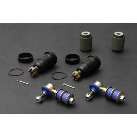 3000GT GTO Z11A Z15A Z16A 1990-2000 Mitsubishi Mitsubishi 3000gt Awd Bras inférieur arrière Repair K