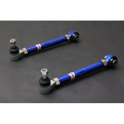3000GT GTO Z11A Z15A Z16A 1990-2000 Mitsubishi Rear Toe Bras de suspension Hardrace