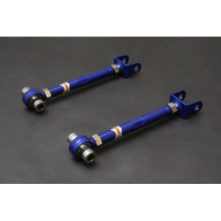 Eclipse 3rd 3G 2000-2005 Mitsubishi Rear Trailing Bras Hardrace