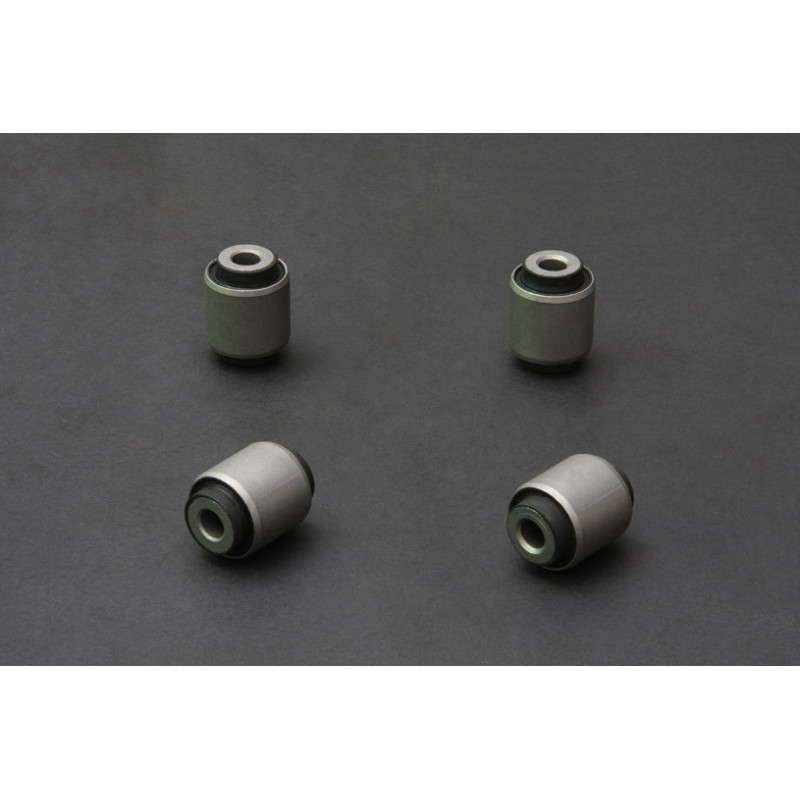 Eclipse 3rd 3G 2000-2005 Mitsubishi Bras supérieur avant Bush Hardrace