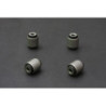 Eclipse 3rd 3G 2000-2005 Mitsubishi Bras supérieur avant Bush Hardrace