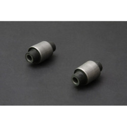 Eclipse 3rd 3G 2000-2005 Mitsubishi Bras inférieur arrière silentbloc Hardrace