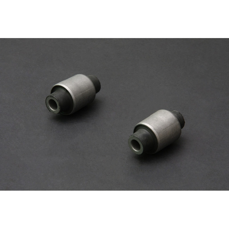 Eclipse 3rd 3G 2000-2005 Mitsubishi Bras inférieur arrière silentbloc Hardrace