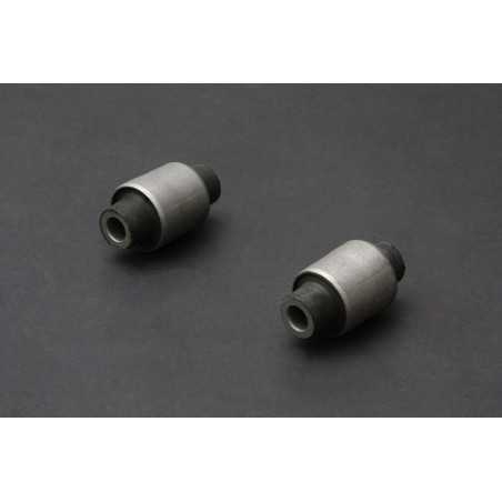Eclipse 3rd 3G 2000-2005 Mitsubishi Bras inférieur arrière silentbloc Hardrace