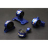 Lancer evolution 7-9th CT9A Mitsubishi Harden Support moteur Hardrace