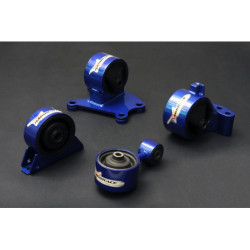 Lancer evolution 7-9th CT9A Mitsubishi Harden Support moteur Hardrace