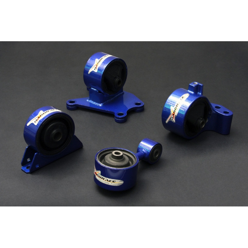 Lancer evolution 7-9th CT9A Mitsubishi Harden Support moteur Hardrace