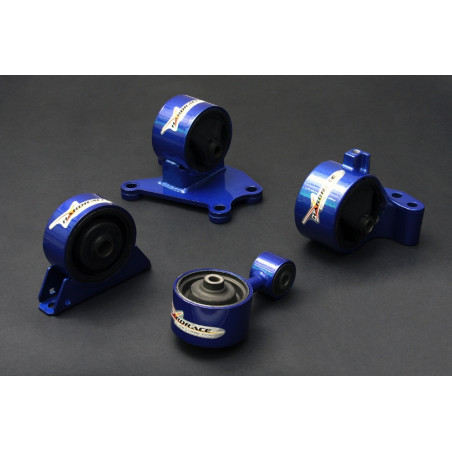 Lancer evolution 7-9th CT9A Mitsubishi Harden Support moteur Hardrace
