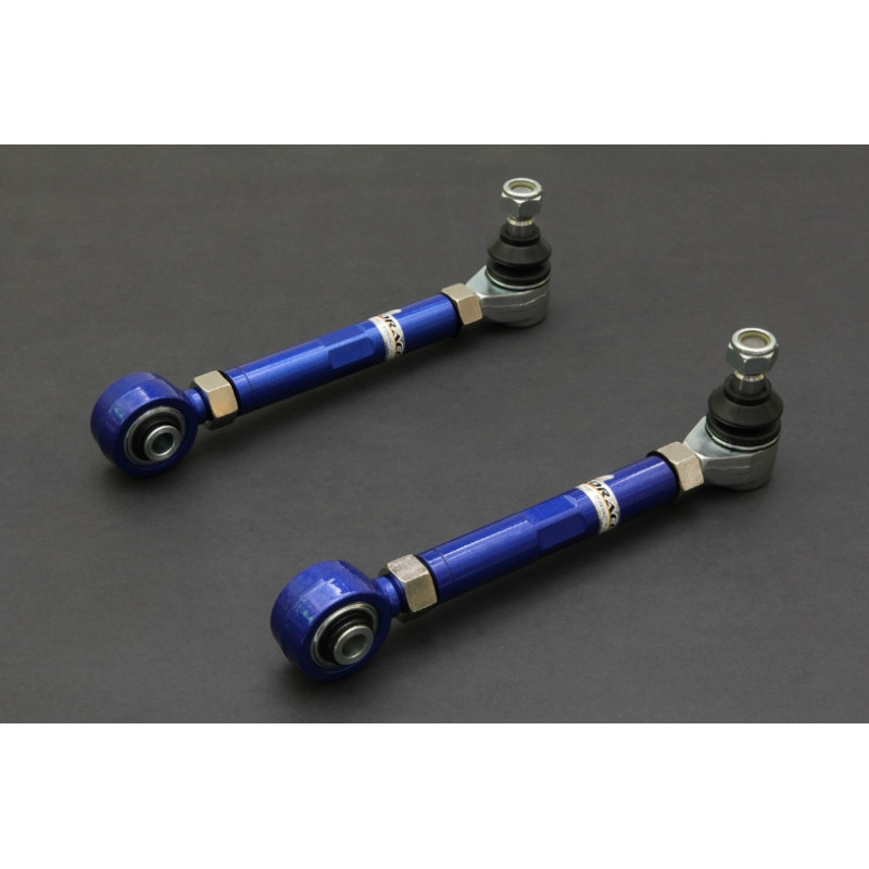 Lancer evolution 7-9th CT9A Mitsubishi Rear Toe Bras de suspension-adjustable Hardrace