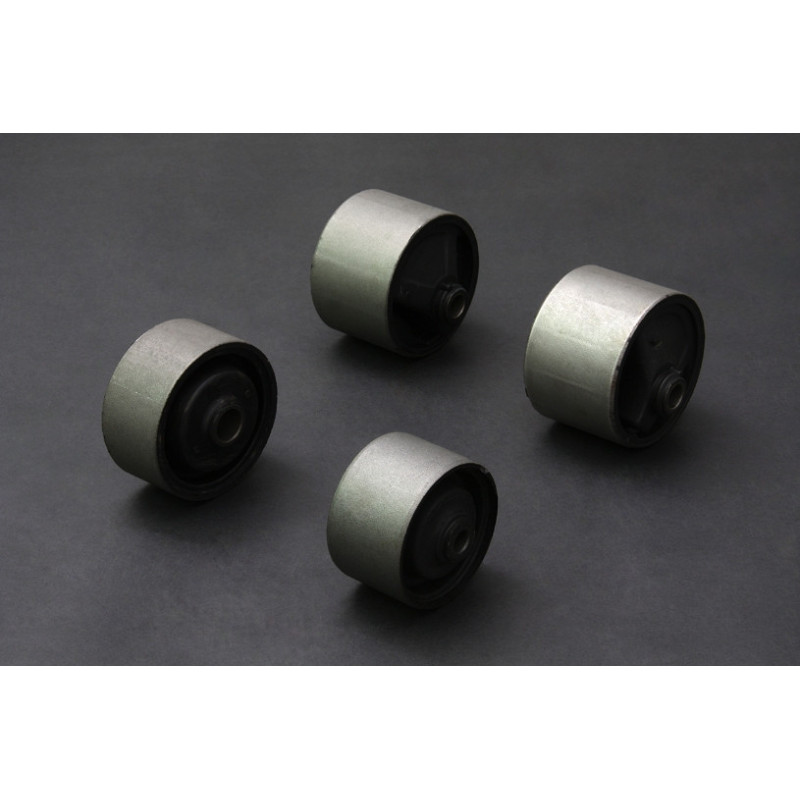 Lancer evolution 4th CN9A Mitsubishi Reinforced Mount Bush Hardrace