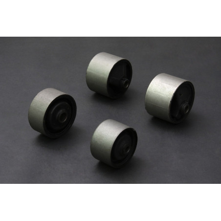 Lancer evolution 4th CN9A Mitsubishi Reinforced Mount Bush Hardrace