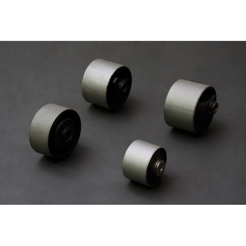 Lancer evolution 5-6th CP9A Mitsubishi Reinforced Mount Bush Hardrace