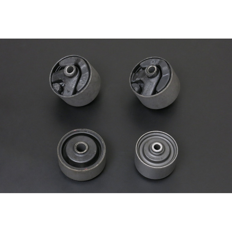Lancer evolution 1-3rd CD9A CE9A Mitsubishi Reinforced Mount Bush Hardrace