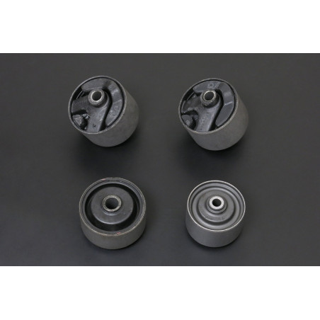 Lancer evolution 1-3rd CD9A CE9A Mitsubishi Reinforced Mount Bush Hardrace