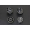 Lancer evolution 1-3rd CD9A CE9A Mitsubishi Reinforced Mount Bush Hardrace