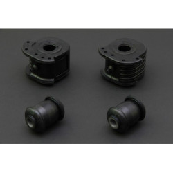 Lancer mirage 1993~1996 Mitsubishi Bras inférieur avant silentbloc Hardrace