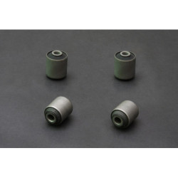 Lancer evolution 1-3rd CD9A CE9A Mitsubishi Bras inférieur arrière silentbloc Hardrace