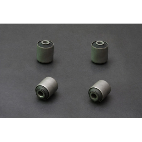 Lancer evolution 1-3rd CD9A CE9A Mitsubishi Bras inférieur arrière silentbloc Hardrace
