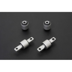 Lancer evolution 1-3rd CD9A CE9A Mitsubishi Rear Toe Bras silentbloc Hardrace