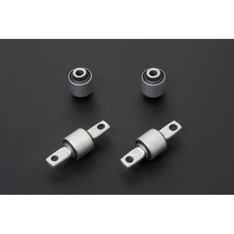 Lancer evolution 1-3rd CD9A CE9A Mitsubishi Rear Toe Bras silentbloc Hardrace