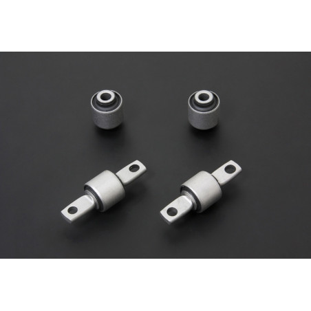 Lancer evolution 1-3rd CD9A CE9A Mitsubishi Rear Toe Bras silentbloc Hardrace