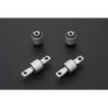 Lancer evolution 1-3rd CD9A CE9A Mitsubishi Rear Toe Bras silentbloc Hardrace