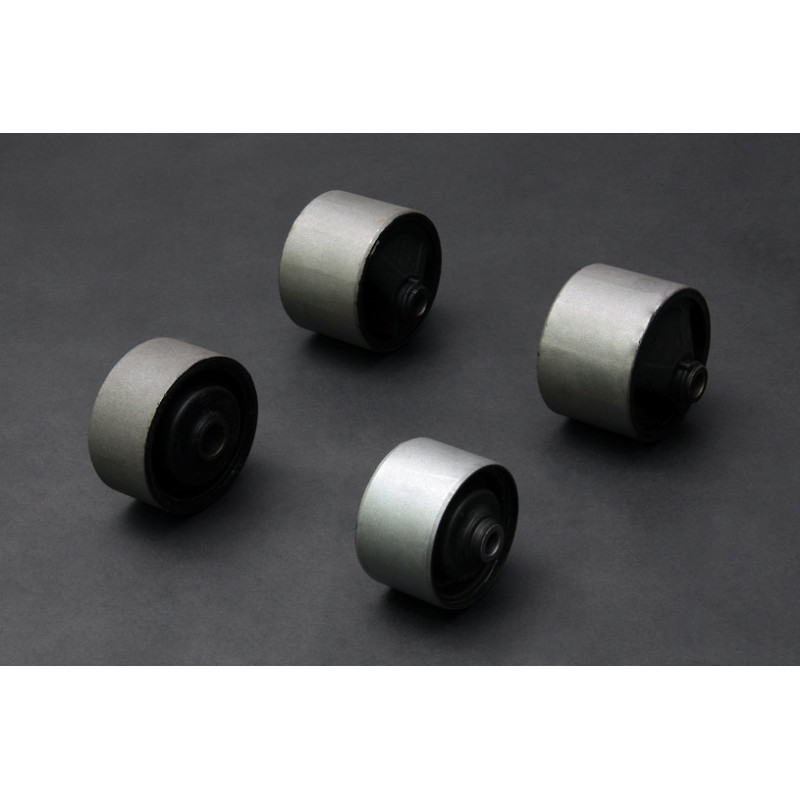 Lancer evolution 7-9th CT9A Mitsubishi Reinforced Mount silentbloc Hardrace
