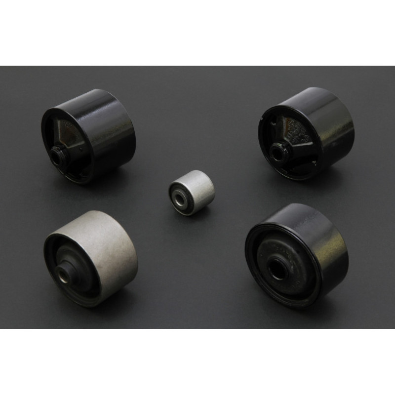 Lancer evolution 7-9th CT9A Mitsubishi Reinforced Mount Bush Hardrace