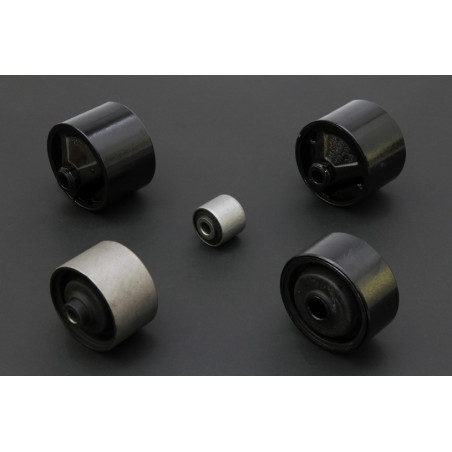Lancer evolution 7-9th CT9A Mitsubishi Reinforced Mount Bush Hardrace
