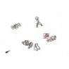 Lancer evolution 7-9th CT9A Mitsubishi Harden Support moteur-front Side Hardrace