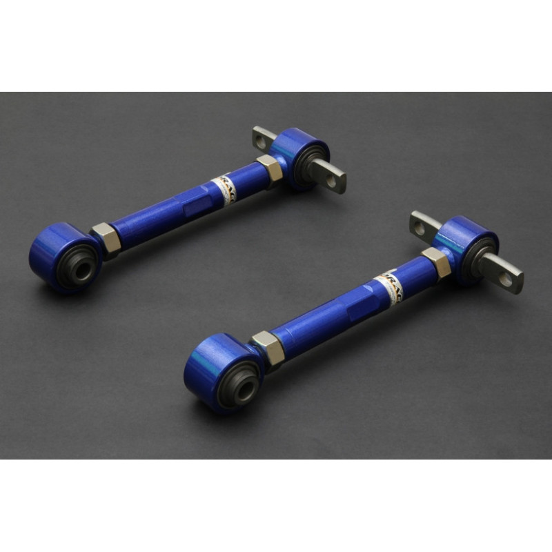 Lancer evolution 1-3rd CD9A CE9A Mitsubishi Kit carrossage arrière Hardrace
