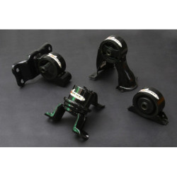 Lancer mirage 2001~2007 CS Mitsubishi Reinforced Support moteur Hardrace