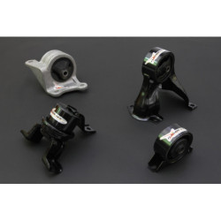 Lancer mirage 2001~2007 CS Mitsubishi Reinforced Support moteur Hardrace