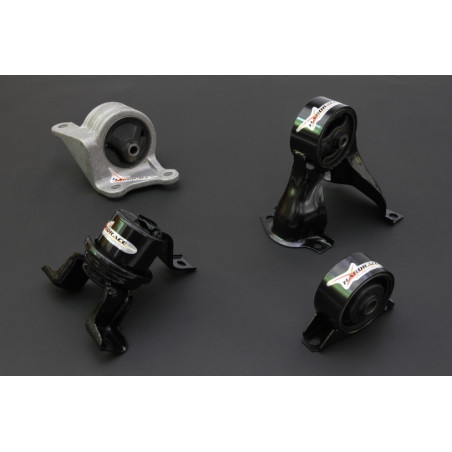 Lancer mirage 2001~2007 CS Mitsubishi Reinforced Support moteur Hardrace