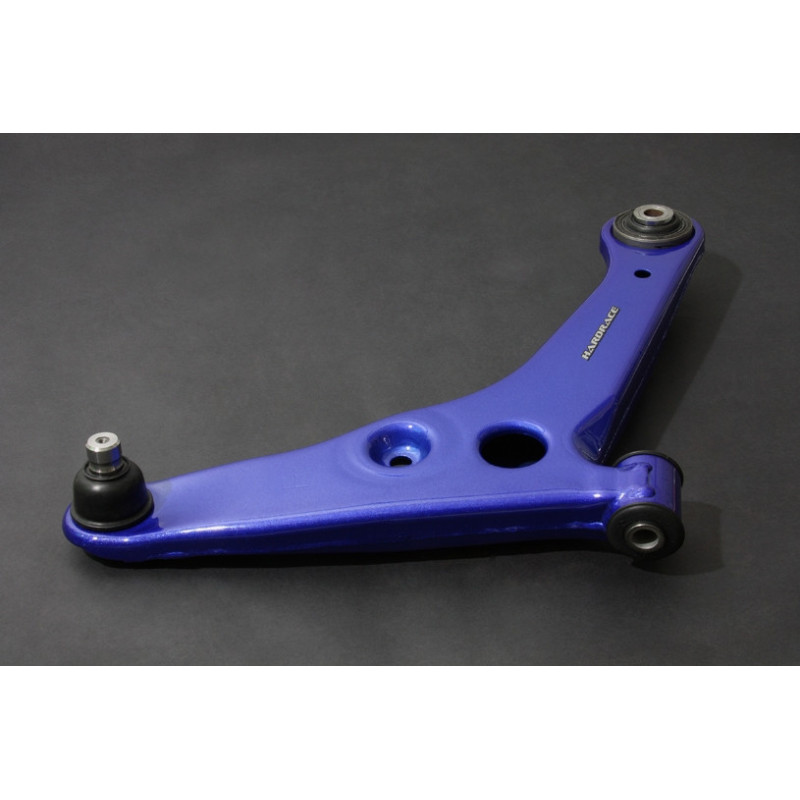 Lancer mirage 2001~2007 CS Mitsubishi Front Lower Bras de suspension Hardrace